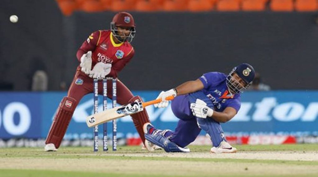 India vs West Indies IND vs WI T20I Series ODI Series