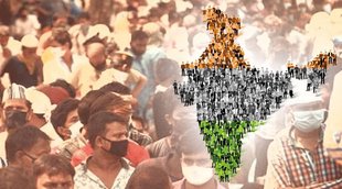Population control, India, Policy for population, Indira Gandhi, Emergency, Sanjay Gandhi, K Srinivasan