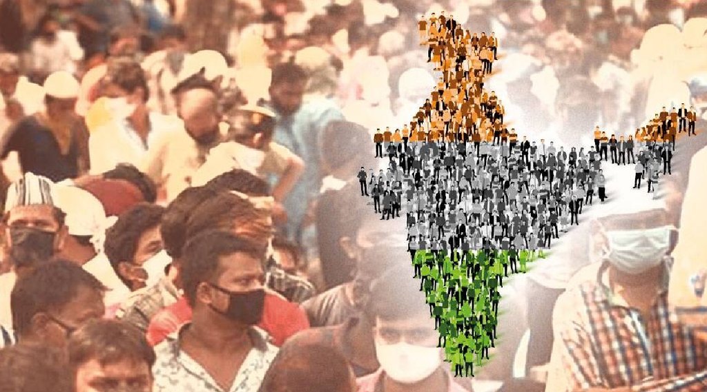 Population control, India, Policy for population, Indira Gandhi, Emergency, Sanjay Gandhi, K Srinivasan