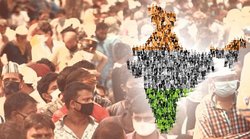 जनसंख्या नियंत्रण के लिए किसी नीति की जरूरत भारत को नहीं, जानें एक्सपर्ट्स क्यों मानते हैं ऐसा