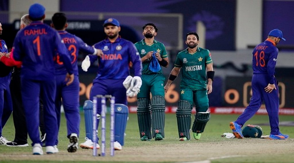 IND vs PAK | Asia Cup | T20 World Cup