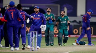 IND vs PAK | Asia Cup | T20 World Cup