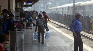 Indian Railway Startup | Indian Railway IRCTC