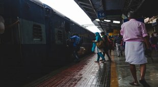 Indian Railways Trains | IRCTC | 50 Trains Schedule