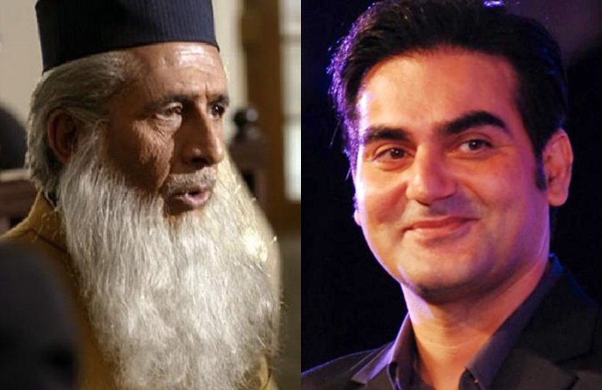 Bollywood Actors In Pakistani Movies: बॉलीवुड के कई एक्टर्स हॉलीवुड समेत दूसरे देशों की फिल्मों में भी अपना हुनर दिखा चुके हैं। दूसरे देशों के कलाकारों ने भी भारतीय फिल्मों में काम किया है। फिलहाल पाकिस्तानी कलाकारों का बॉलीवुड में काम करना बैन हो चुका है। वैसे कई बॉलीवुड स्टार्स भी पाकिस्तानी फिल्मों और टीवी सीरियल्स में काम कर चुके हैं। आइए जानते हैं उनमें से कुछ चर्चित नाम: