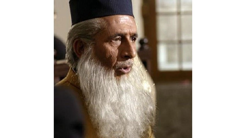 Naseeruddin Shah: नसीरुद्दीन शाह ने 2007 में पाकिस्तानी फिल्म खुदा के लिए में काम किया था। इस फिल्म में उनके साथ फवाद खान, शान और ईमान अली भी थे।