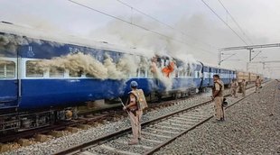 Agnipath | Indian Railway | Train