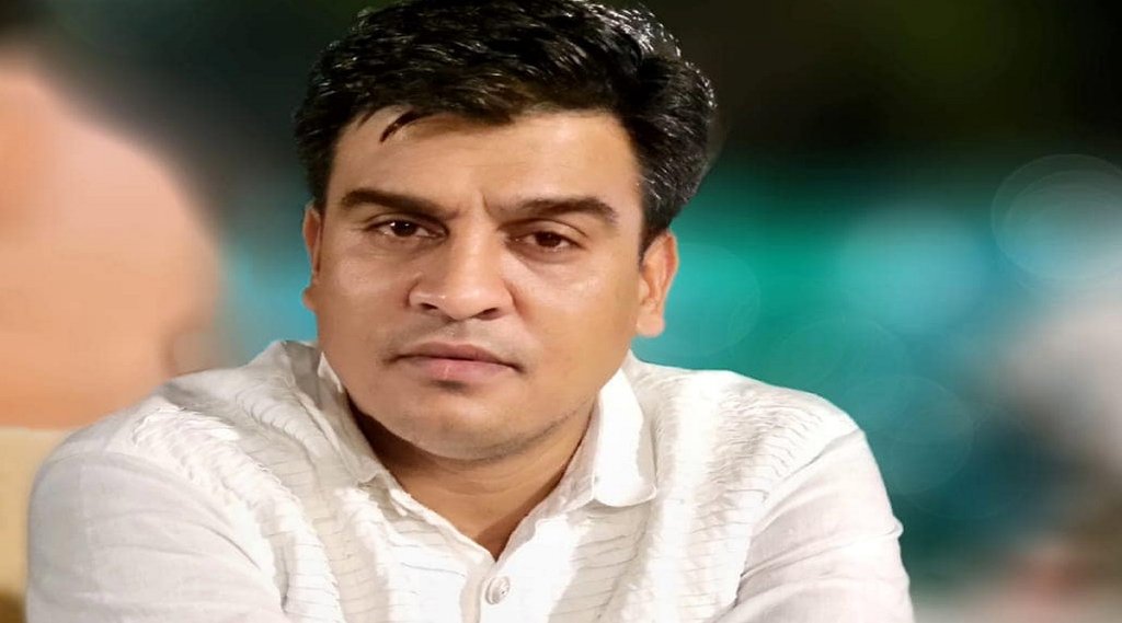Irfan Solanki| Samajwadi Party| SP MLA