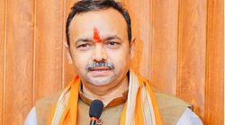 President Election: सहकारिता मंत्री जेपीएस राठौर ने ओपी राजभर से कर डाली ऐसी डिमांड सुनते ही बौखला जाएंगे अखिलेश यादव