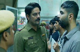 Haathi Ram Chaudhary, Jaideep Ahlawat New Web Series