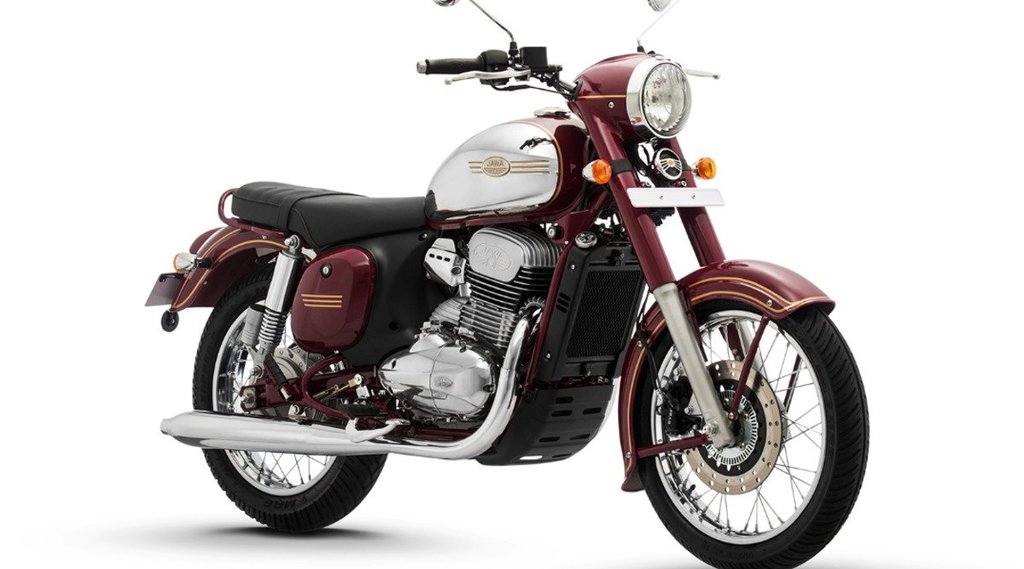 Bike Finance Plan । Jawa Double Disc । Jawa Bike । Car Bike News
