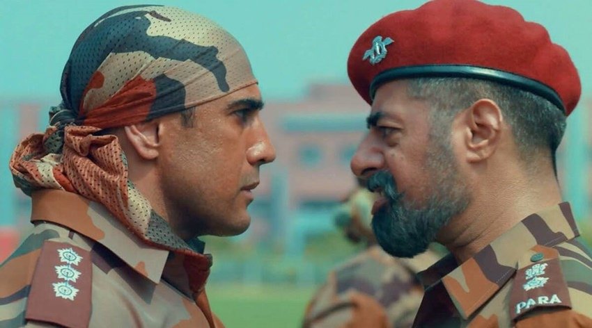 इंडियन आर्मी (Indian Army) का नाम दुनिया की सबसे ताकतवर सेनाओं (Powerful Army) में गिना जाता है। कई बार इंडियन आर्मी ने दुश्मनों को पस्त कर अपनी ताकत का लोहा मनवाया है। इंडियन आर्मी की शौर्यगाथाओं पर कई वेब सीरीज (Web Series on Indian Army) भी बनी हैं जिन्हें आप ओटीटी पर देख सकते हैं। इन्हें आईएमडीबी (IMDb) से भी अच्छी रेटिंग मिली हैं। आईएमडीबी रेटिंग (IMDb Rating) के मामले में अमित साध स्टारर वेब सीरीज 'जीत की जिद' को काफी पसंद किया गया है। इसे 8.6 रेटिंग मिली है। इसे जी5 पर देख सकते हैं। 