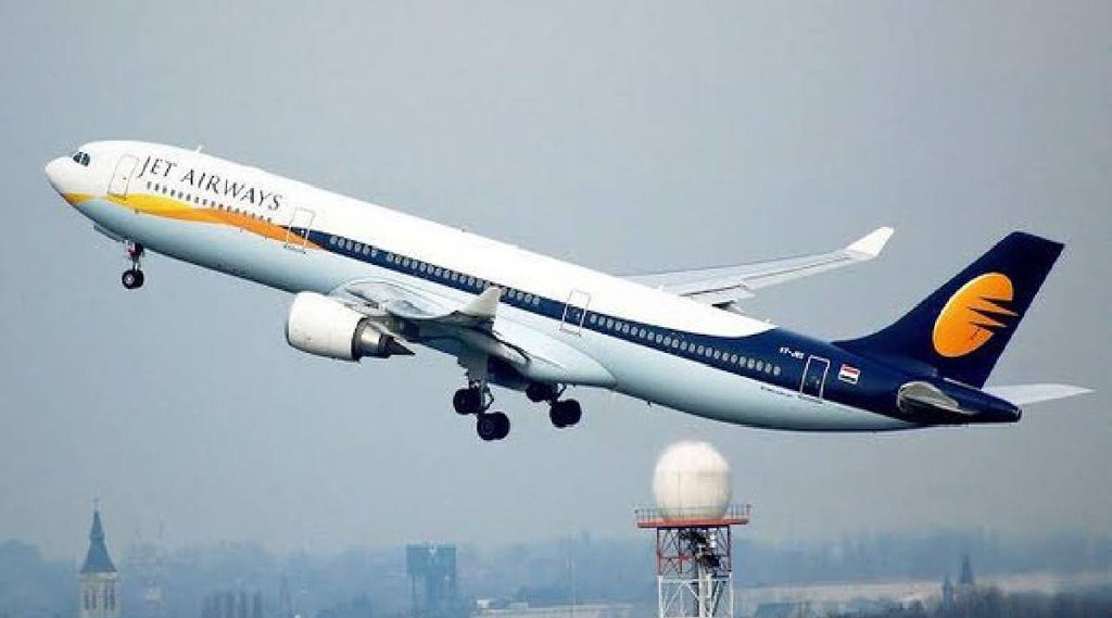 Jet Airways | Business News | Aviation News