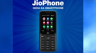 Jio Phone Reliance Jio