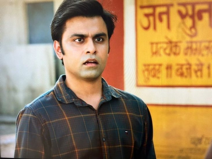 एक इंटरव्यू में जितेंद्र कुमार ने बताया था कि वह एपीजे अब्दुल कलाम के काफी मानते थे और एयरोस्पेस इंजीनियरिंग करना चाहते थे। 