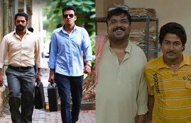 Aashram Web Series on Mx Player, Panchayat 2 on OTT