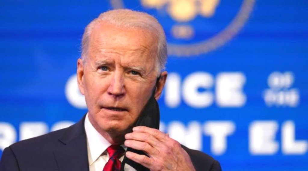 Joe biden| America| pakistan|