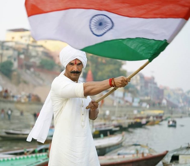 जॉन ने कहा कि प्रोड्यूसर के तौर पर मुझे ओटीटी पसंद है लेकिन एक एक्टर के तौर पर मैं ओटीटी पर काम नहीं करना चाहता। (यह भी पढ़ें: Panchayat 2 की नीना गुप्ता से Gullak की सुनीता राजवर तक, ओटीटी पर इन एक्ट्रेसेस ने लोगों को खूब हंसाया)