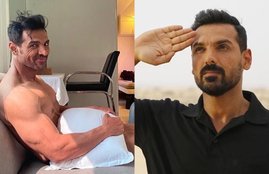 OTT Best Web Series, John Abraham Interview