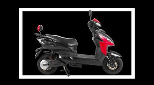 Electric Scooter । Joy ebike Wolf Plus । car bike news । electric vehicle news