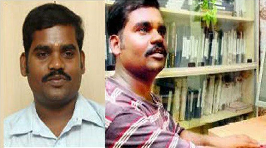 IAS Success Story | IAS officer K Jayaganesh | struggle story of K Jayaganesh
