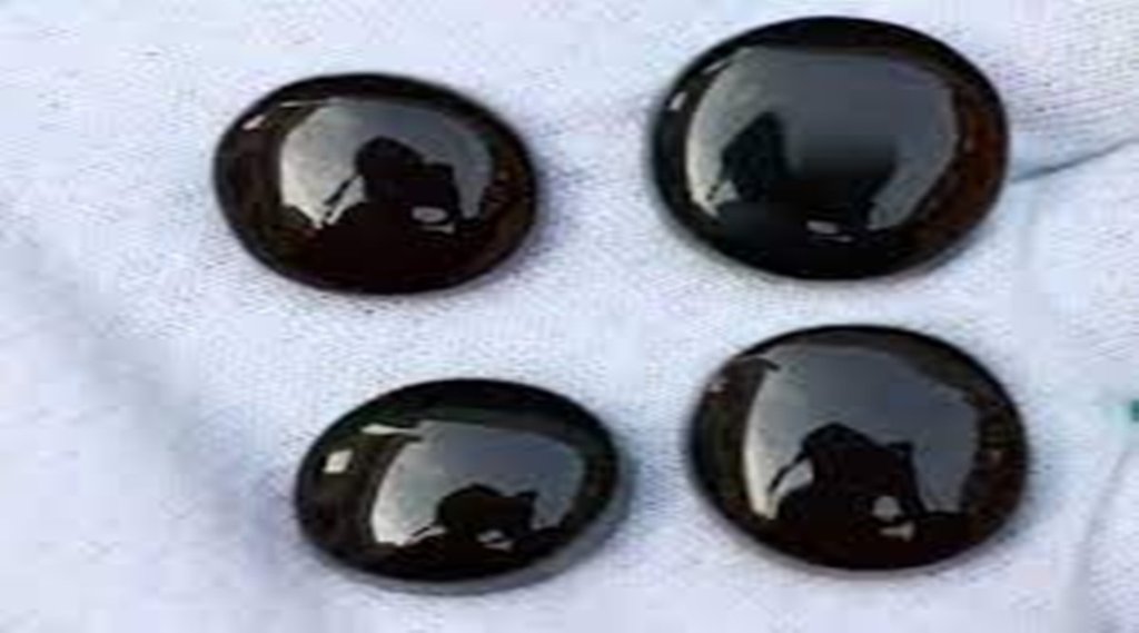 KALA HAKIK KE FAYDE, black hakik