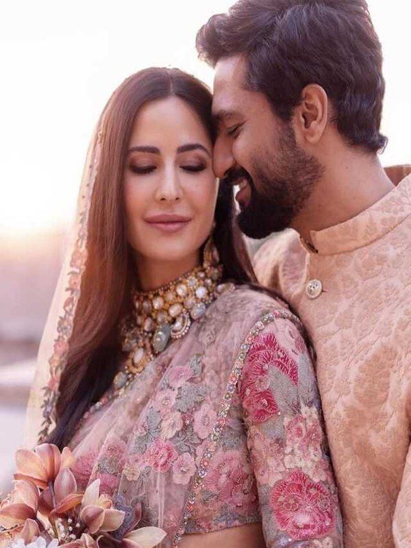 KATRINA KAIF AND HER MARRIED LIFE QUESTIONS