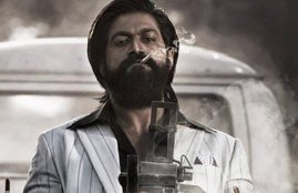 Yash Movies, Allu Arjun New Movie