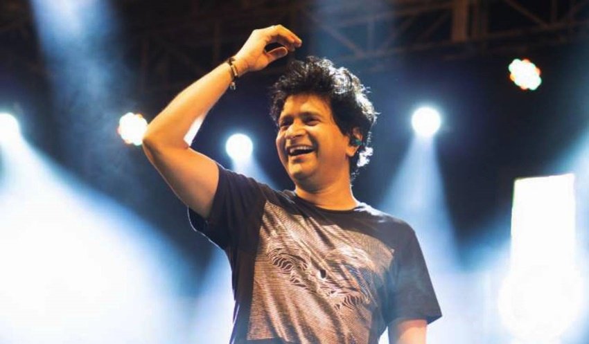 तड़प-तड़प के बाद केके ने कभी पीछे मुड़कर नहीं देखा। केके अपनी शर्तों पर गाने गाते थे।