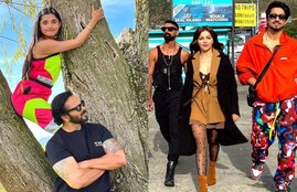 Yeh Rishta Kya Kehlata Hai Stars, Khatron Ke Khiladi Shivangi Joshi