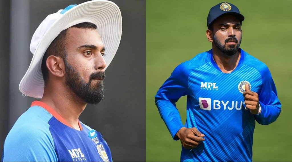 KL Rahul Injury India vs South Africa