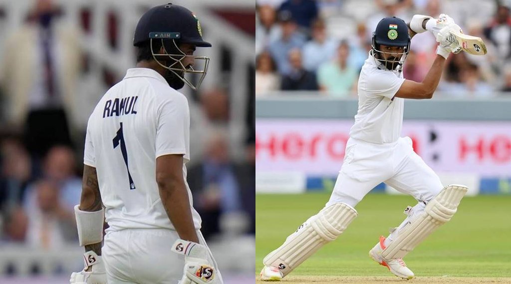 KL Rahul Miss England Tour India vs England IND vs ENG