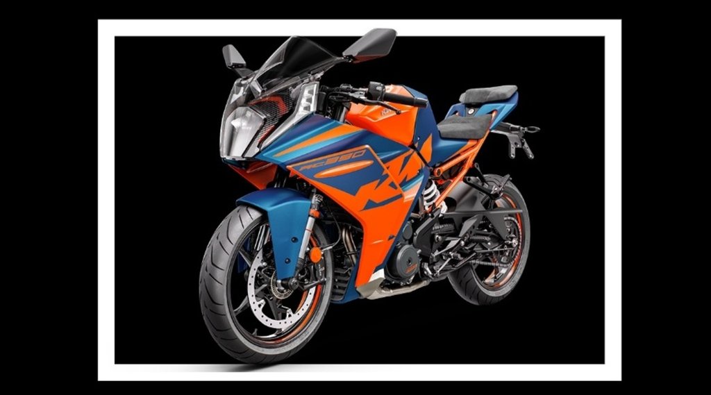 Bike Finance । KTM RC 390 । Sports Bike । Car Bike News