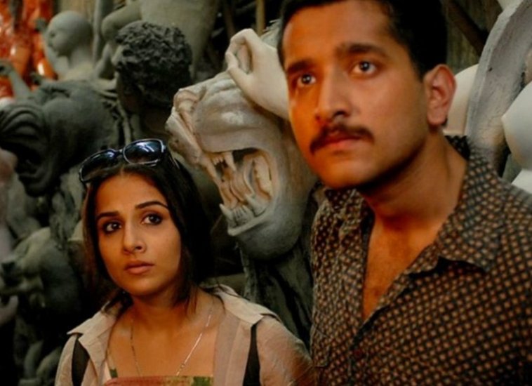रेटिंग के अनुसार दूसरे नंबर पर विद्या बालन की फिल्म 'कहानी है' जिसे 8.1 रेटिंग मिली है। इसे अमेजन प्राइम पर देखा जा सकता है। 