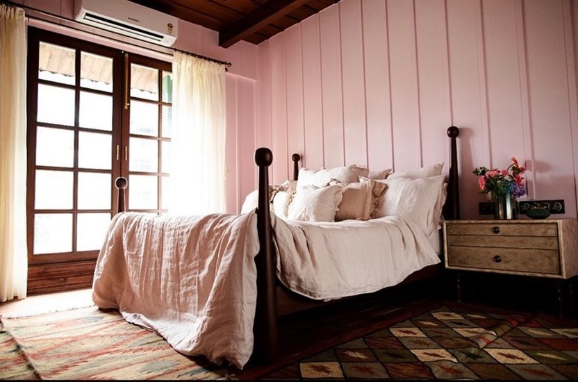 कंगना के इस घर को उनके फैंस काफी पसंद कर रहे हैं। (All Photos: Kangana Ranaut Instagram)