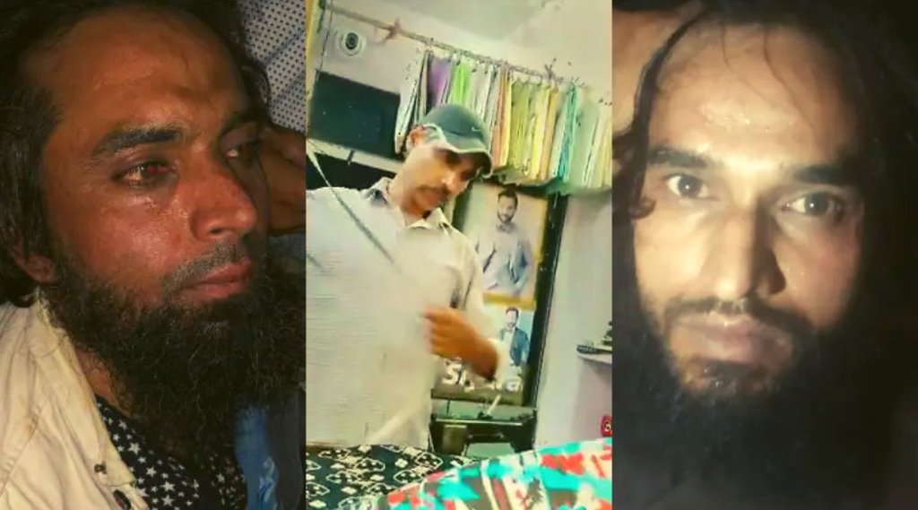 Kanhaiya lal murder rajasathan