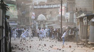 BJP | Nupur Sharma | Prophet muhammad | kanpur violence