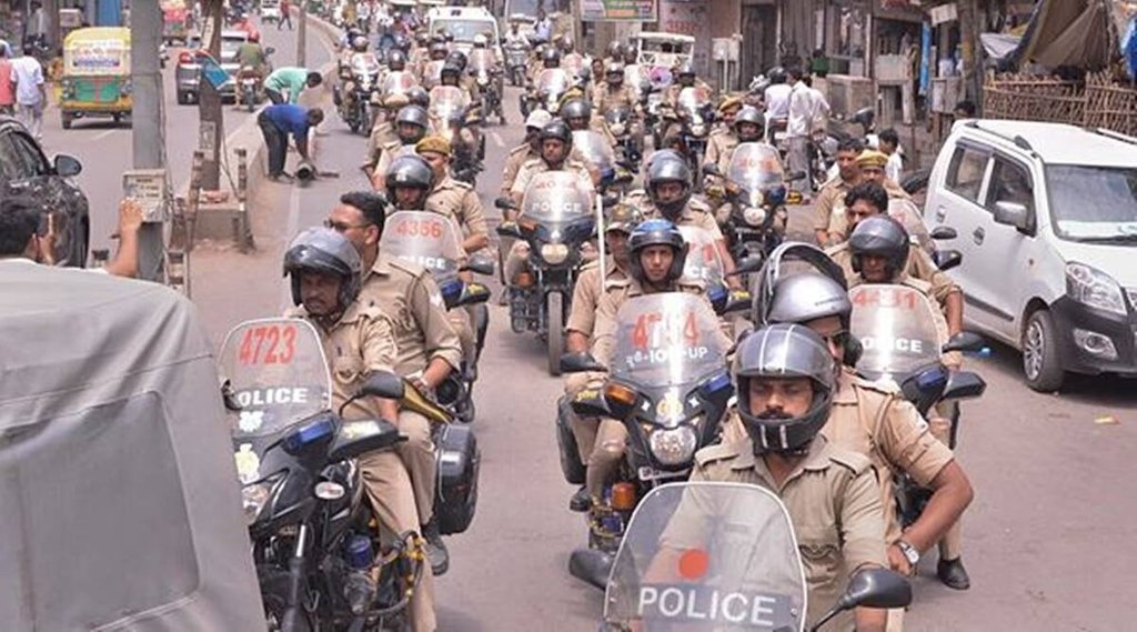 Kanpur Violence