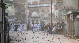 Kanpur violence | kanpur hinsa | kanpur riot
