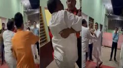 Rajasthan: चर्चा के बजाय एक-दूसरे का कपड़ा फाड़ने लगे बीजेपी नेता, जमकर चले लात-घूसे; अब पार्टी दे रही सफाई