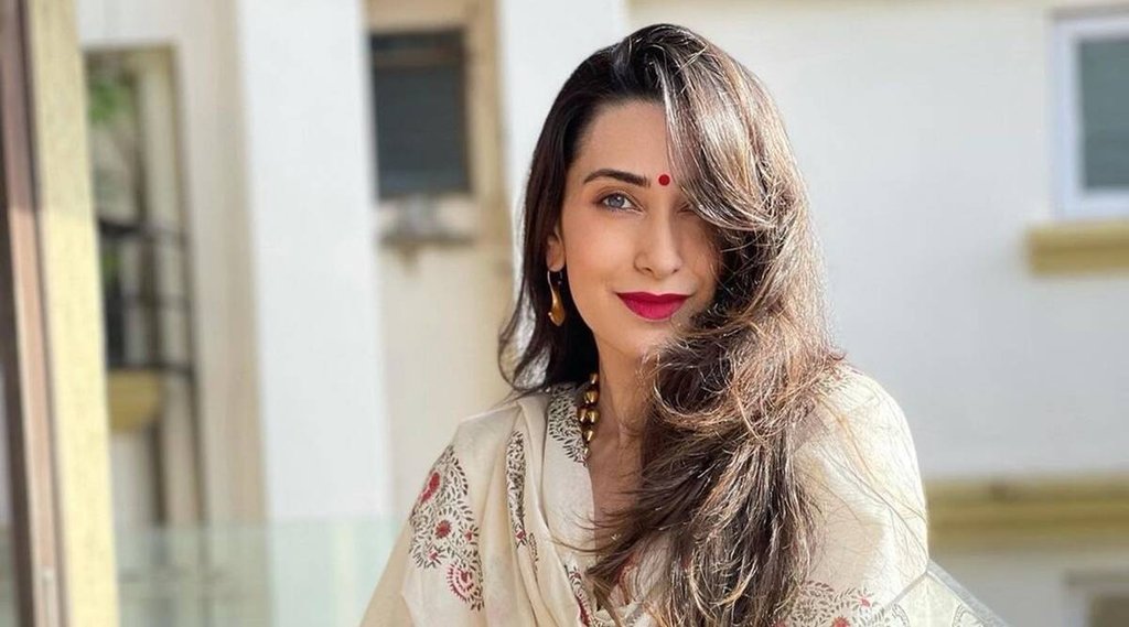 karishma kapoor, bollywood