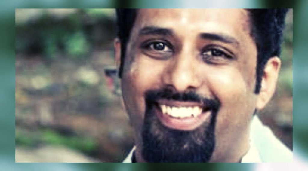Karnatak Rohith Chakrathirtha, BJP