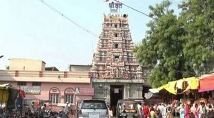 Karnataka Temple