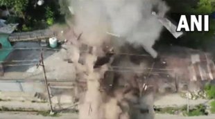 Kashmir | Bandipora | Nadihal