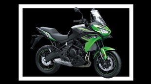 New Bike Launch । Kawasaki Versys 650 । Sports Tourer Bike । Triumph Tiger Sport 660 । Suzuki V Strom 650 XT । Car Bike News