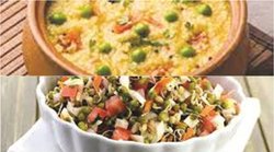 अंकुरित अनाज पोषण का राज