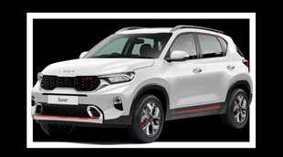Car Finance Plan । Kia Sonet HTE। Compact SUV । car bike news