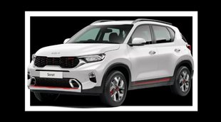 Car Finance Plan । Kia Sonet । Compact SUV । Cars Bike News