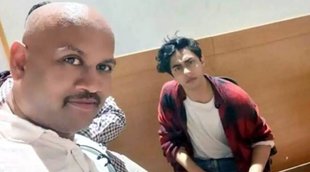 Kiran Gosavi | Kiran Gosavi NCB | Kiran Gosavi NCB witness| Kiran Gosavi aryan khan case| Kiran Gosavi aryan khan selfie