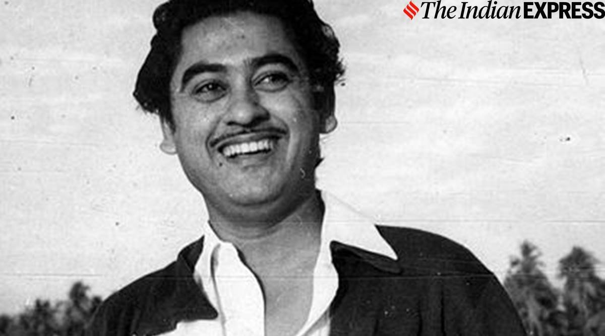 kishore kumar, bollywood